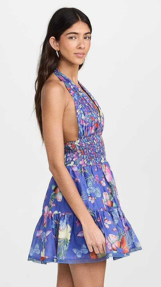 Charo Ruiz Faye Short Dress | Shopbop Product Image