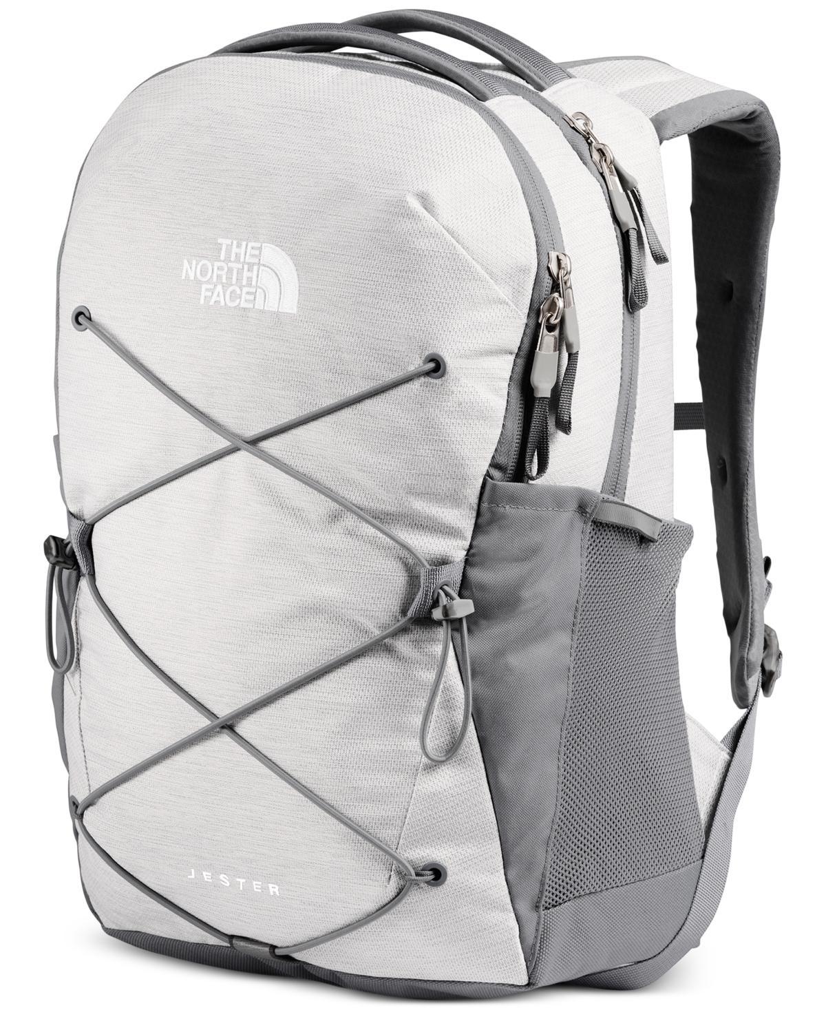 The North Face Womens Jester Backpack - Ashen Purple Product Image