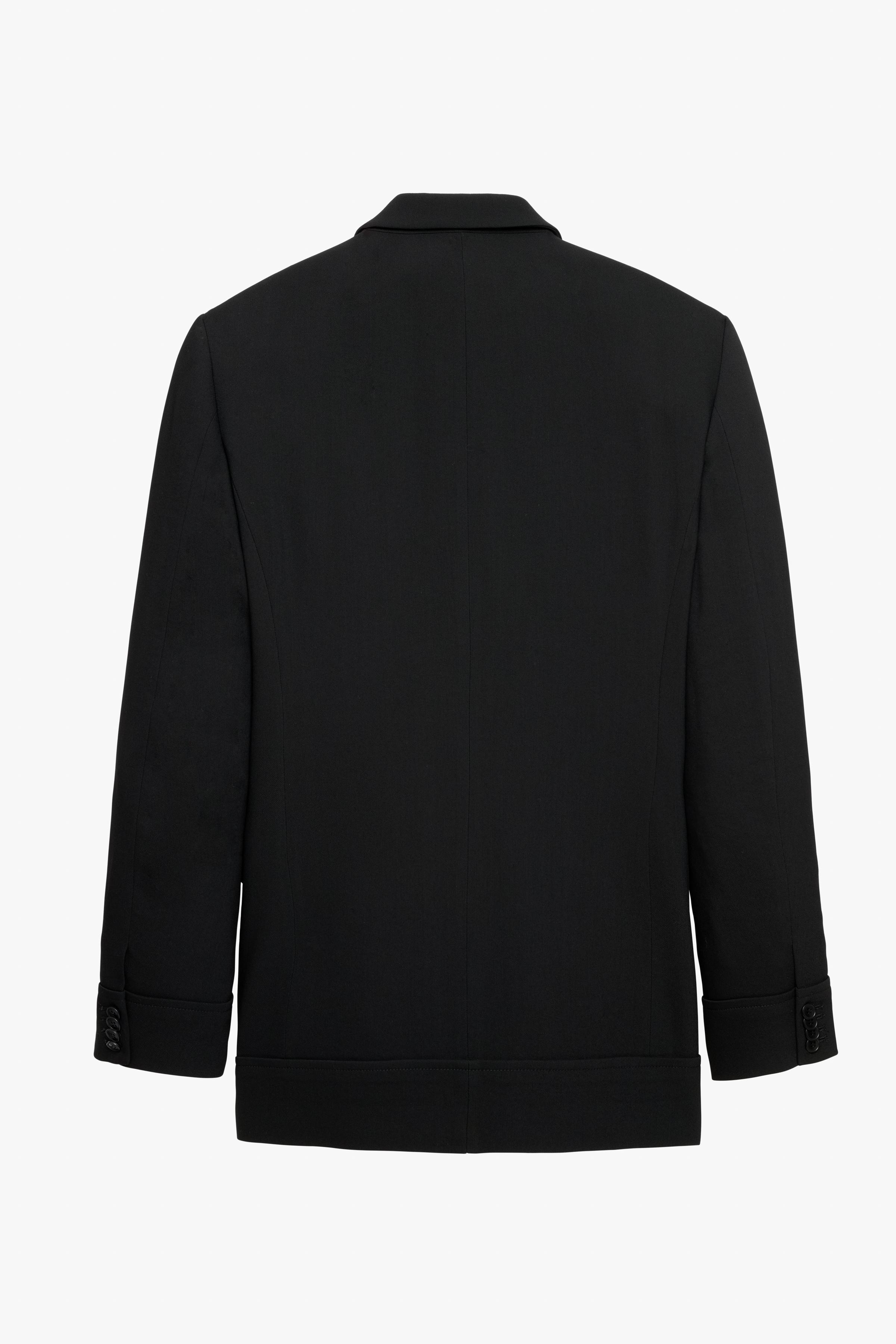 SUIT JACKET X STEFANO PILATI Product Image