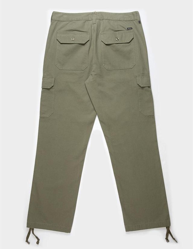 BRIXTON Waypoint Mens Cargo Pants Product Image