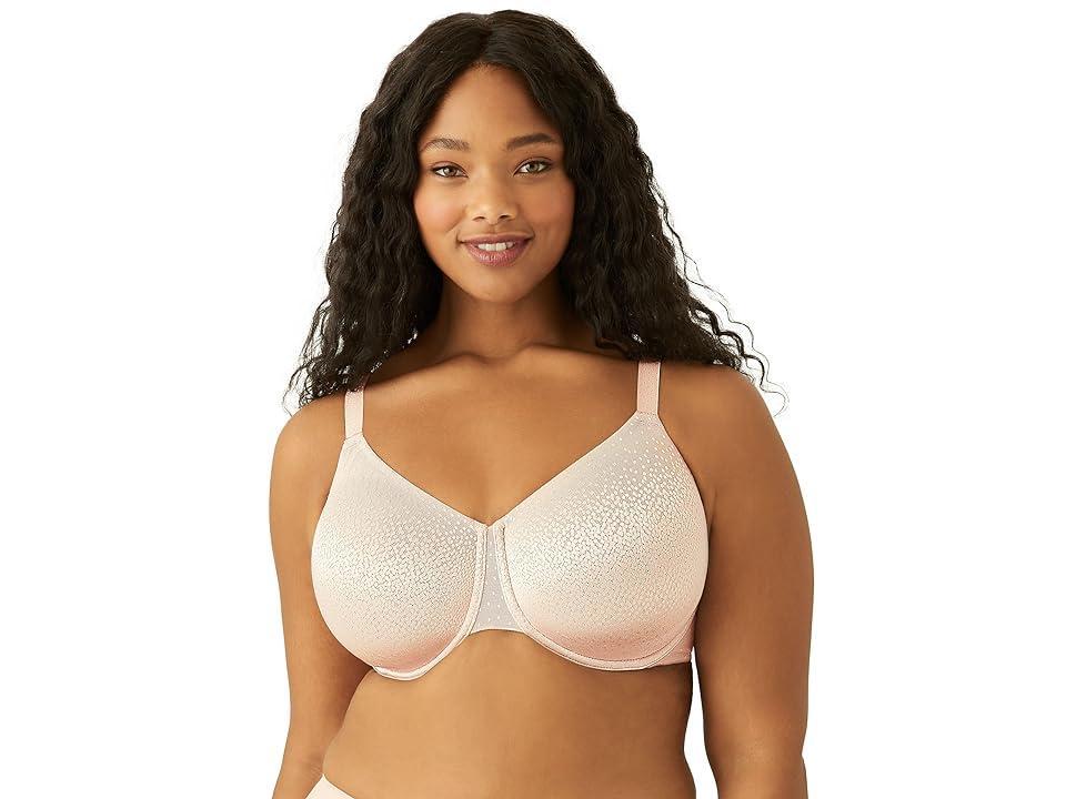 Womens Back Appeal Full-Coverage Underwire Bra Product Image