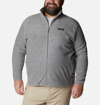 Columbia Men s Steens Mountain 2.0 Full Zip Fleece Jacket - Big- Product Image