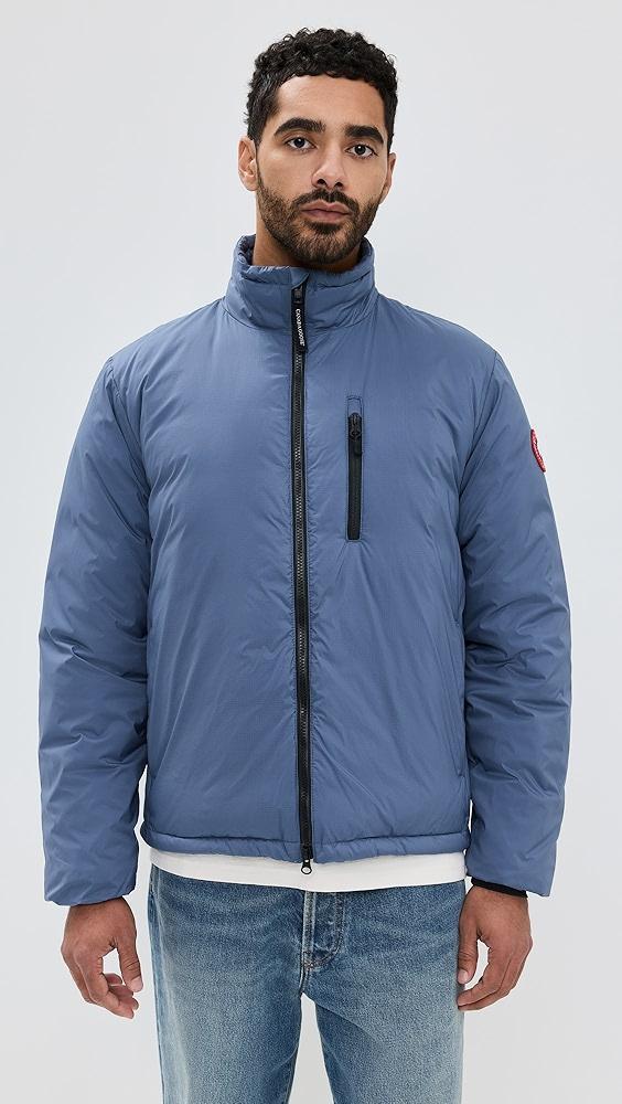 Canada Goose Lodge Jacket | Shopbop Product Image