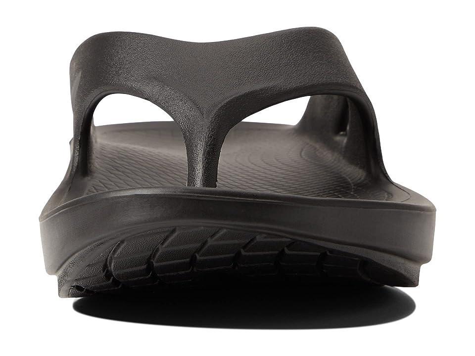 Oofos Gender Inclusive OOriginal Sandal Product Image