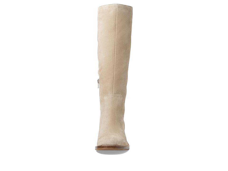 Seychelles Sand in My Boots (Sand Suede) Women's Boots Product Image