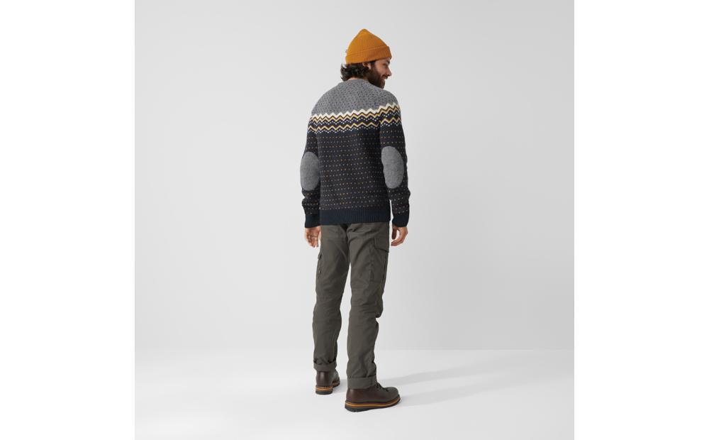 Övik Knit Sweater M Product Image