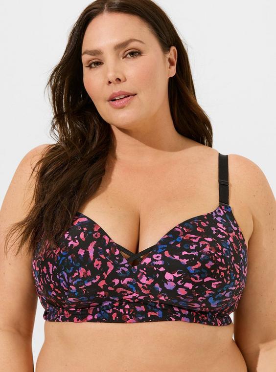 Dream Wire-Free Push-Up Bra Product Image