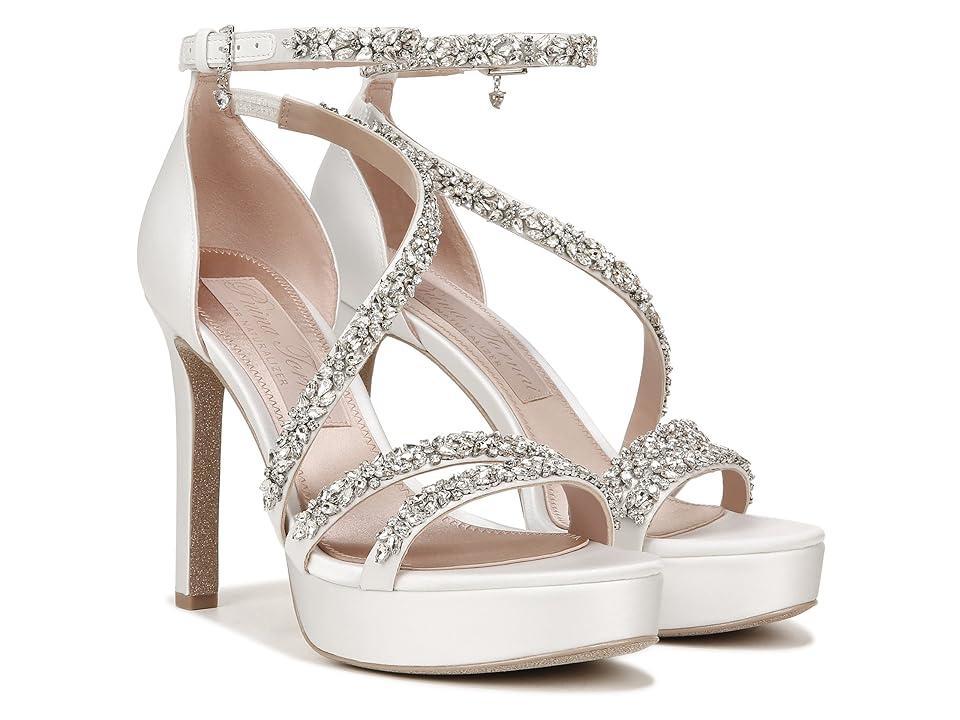 Pnina Tornai for Naturalizer Love Ankle Strap Platform Sandal Product Image