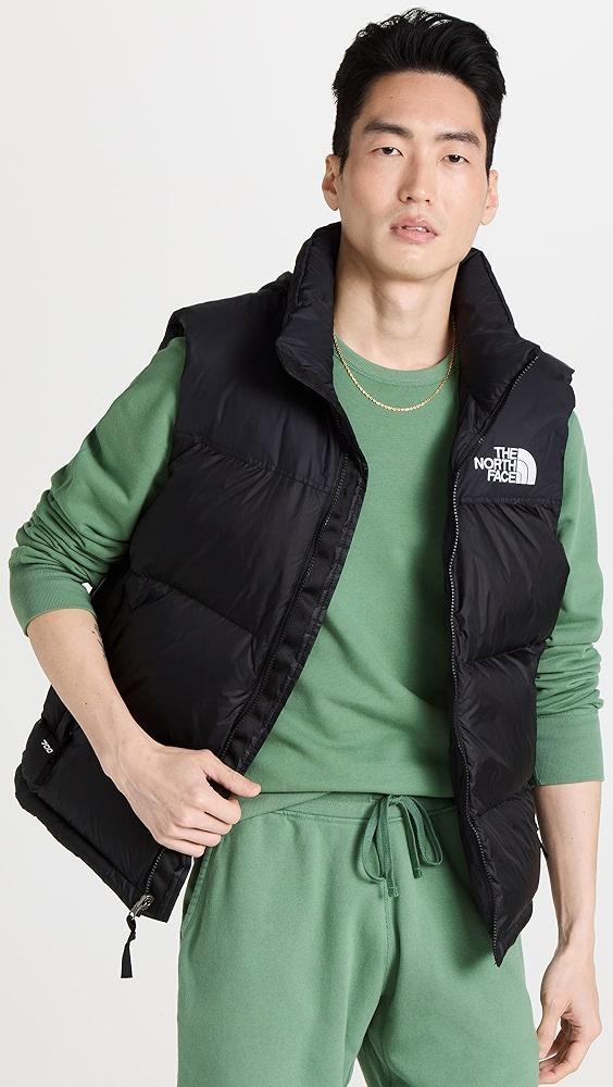 The North Face 1996 Retro Nuptse Vest | Shopbop Product Image