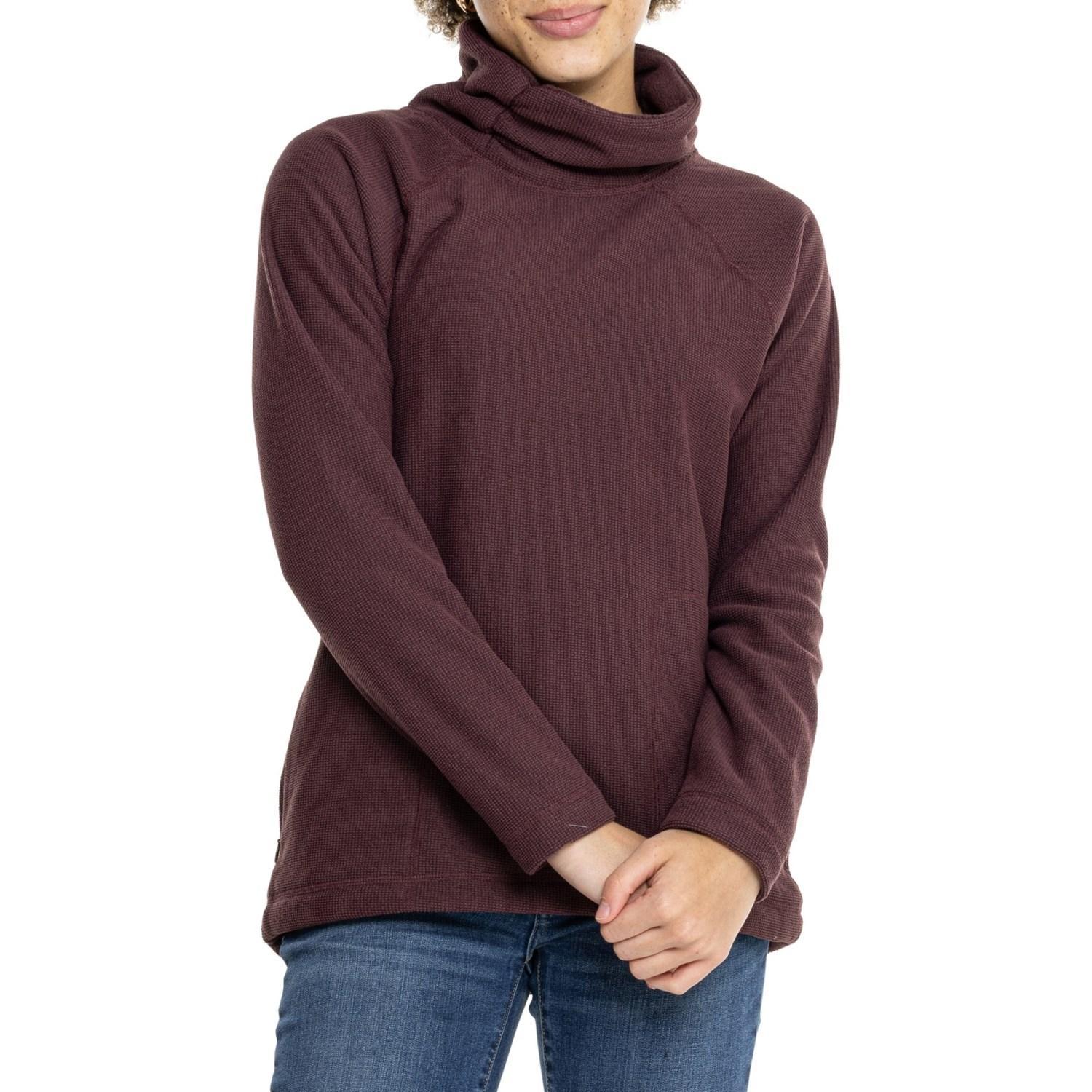 Royal Robbins Connection Reversible Sweater Product Image