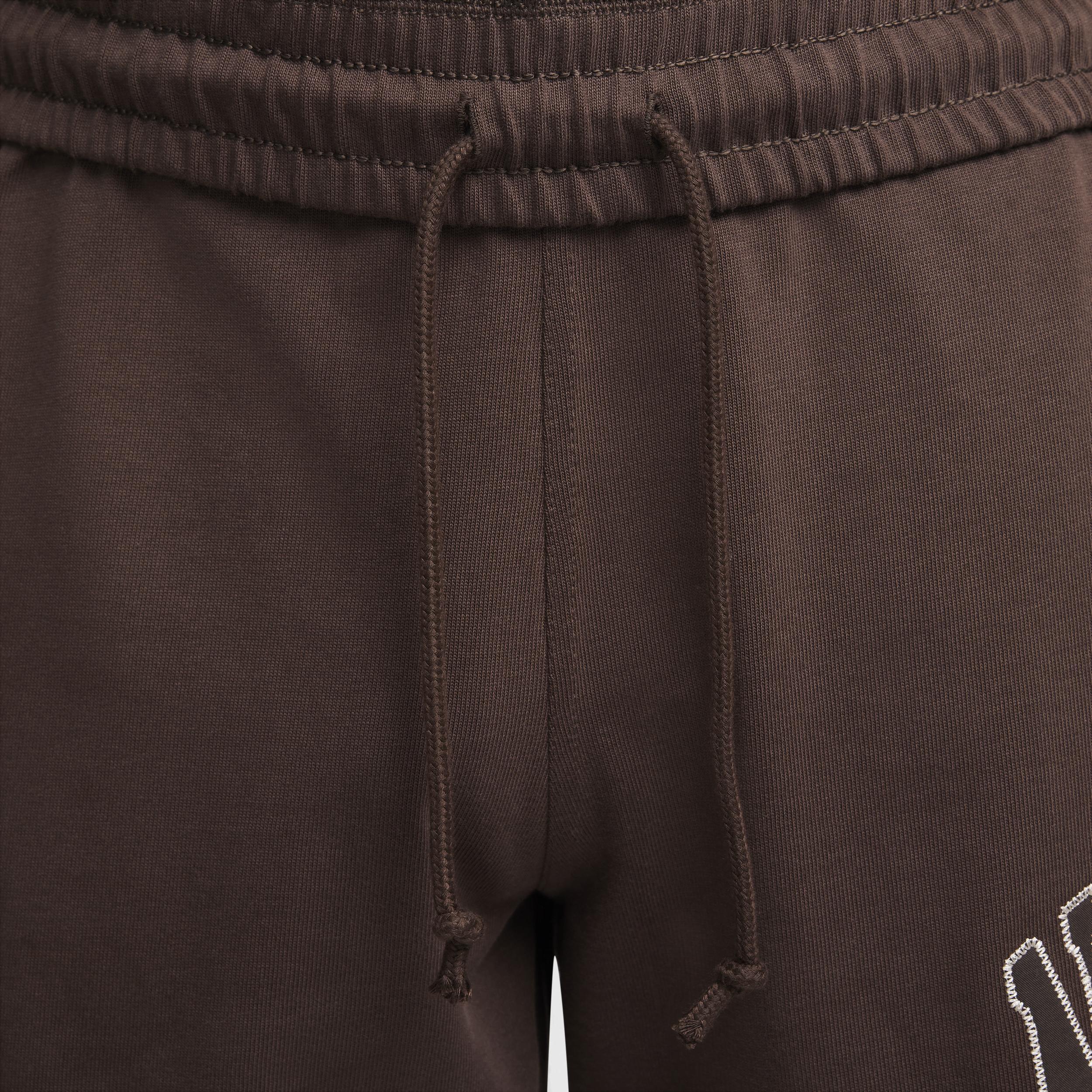 Nike Men's Court Heritage 6" Tennis Shorts Product Image