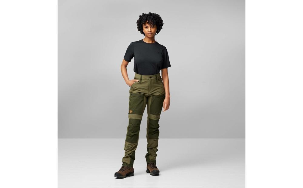 Keb Agile Trousers W product image