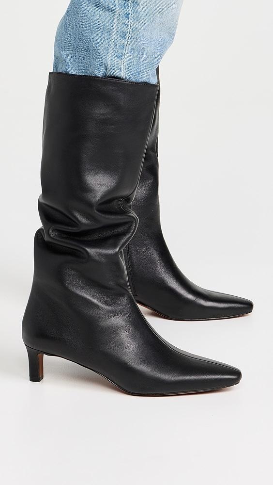 Madewell Dorchester Dimes Tall Boots | Shopbop Product Image