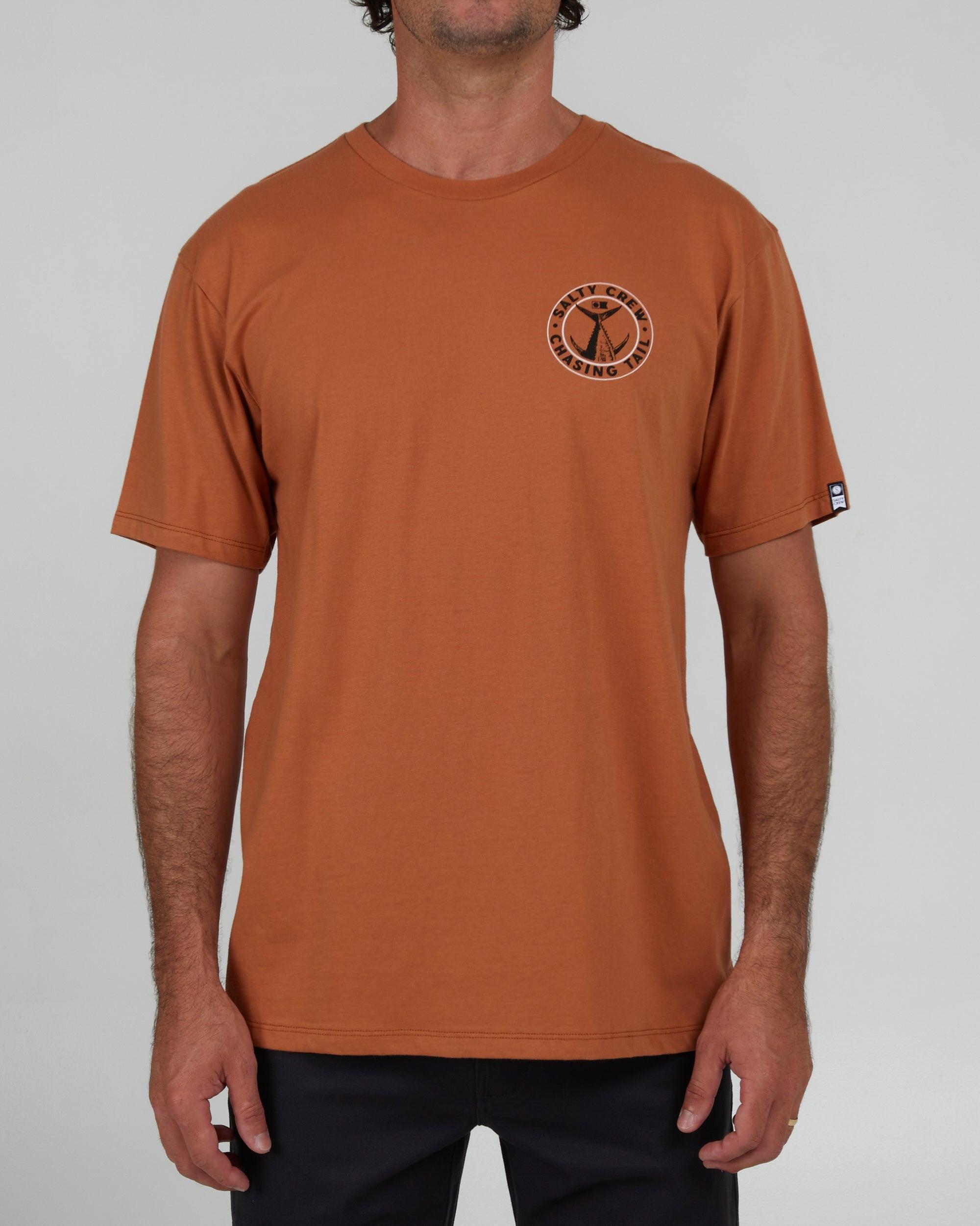 Tailgate Tee - Sierra Male Product Image