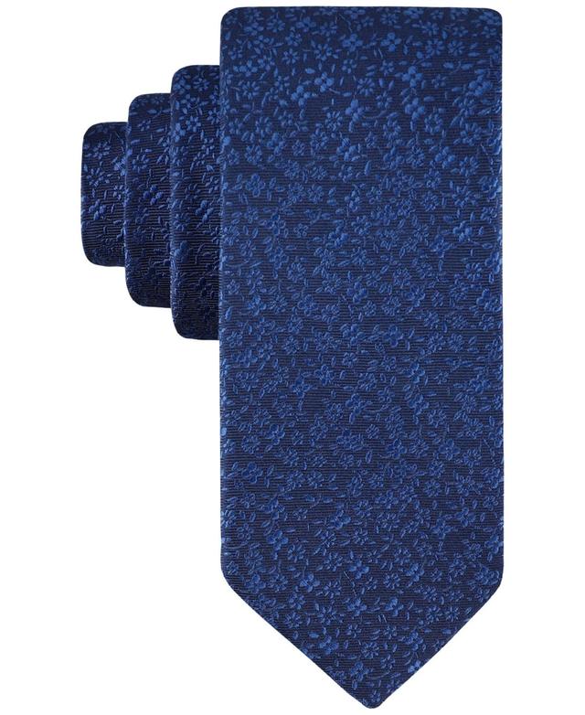 Tommy Hilfiger Mens Musa Floral Tie Product Image