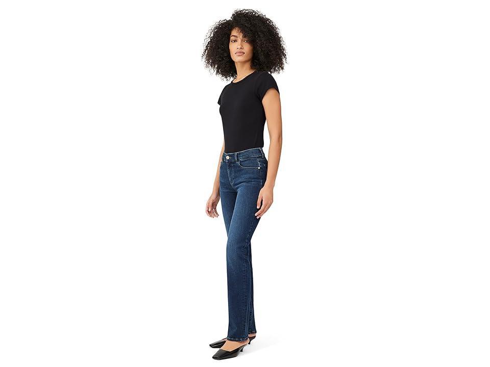 DL1961 Mara Straight in India Ink (India Ink) Women's Jeans Product Image