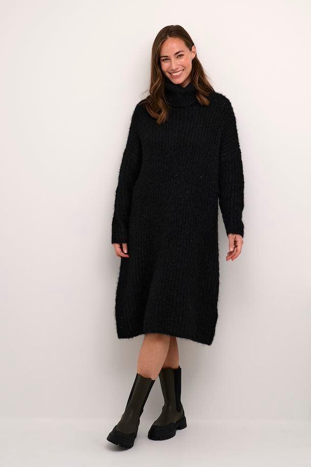 CUbrava knitted dress Product Image