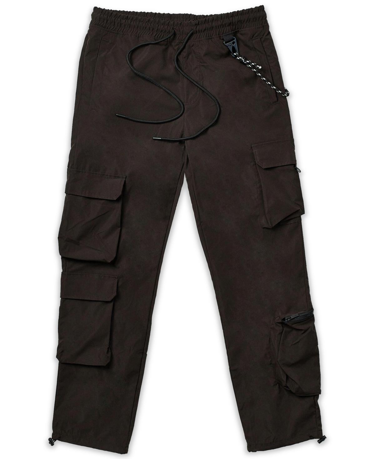 Reason Mens Williams Utility Cargo Pants Product Image