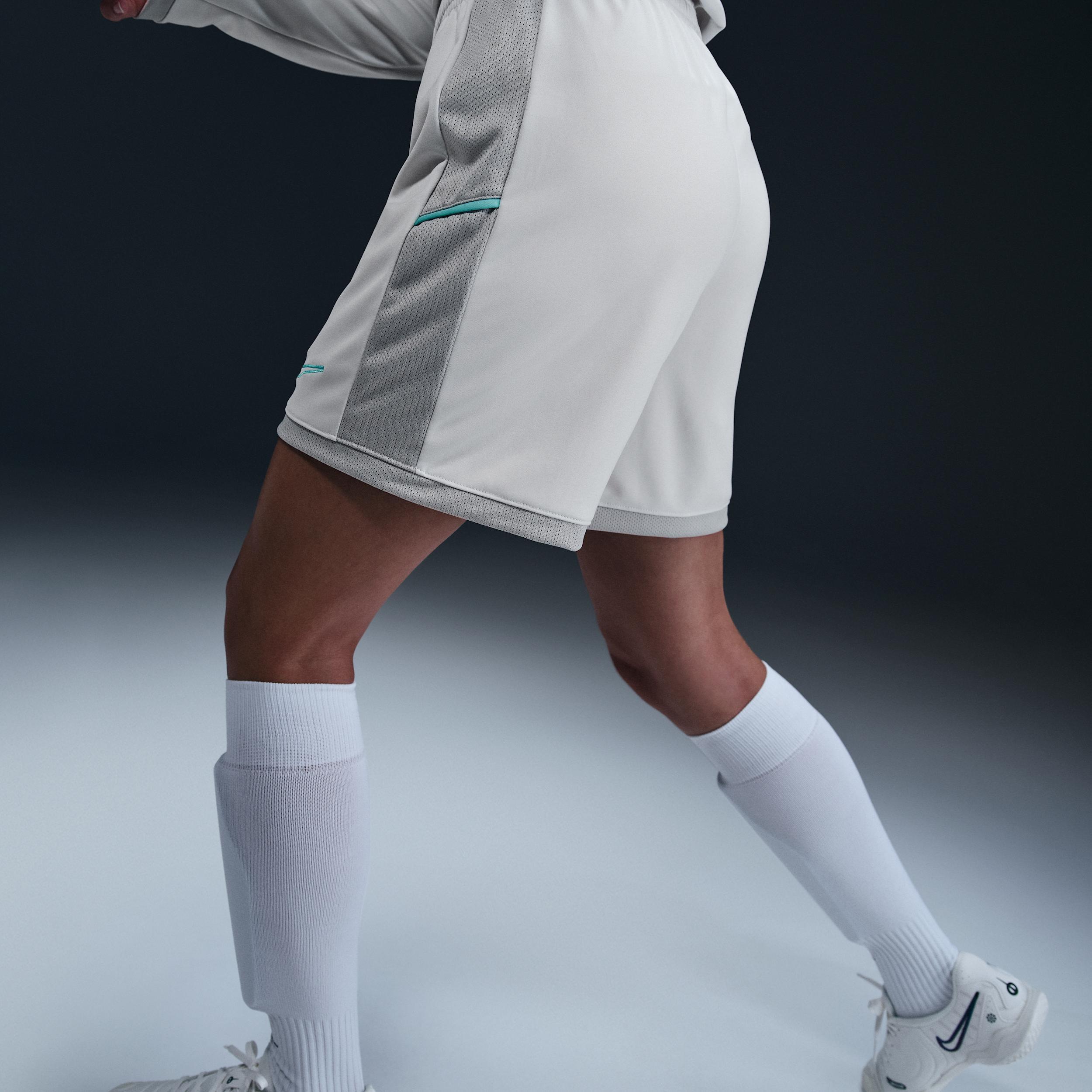 Nike Women's Academy Dri-FIT Soccer Shorts Product Image