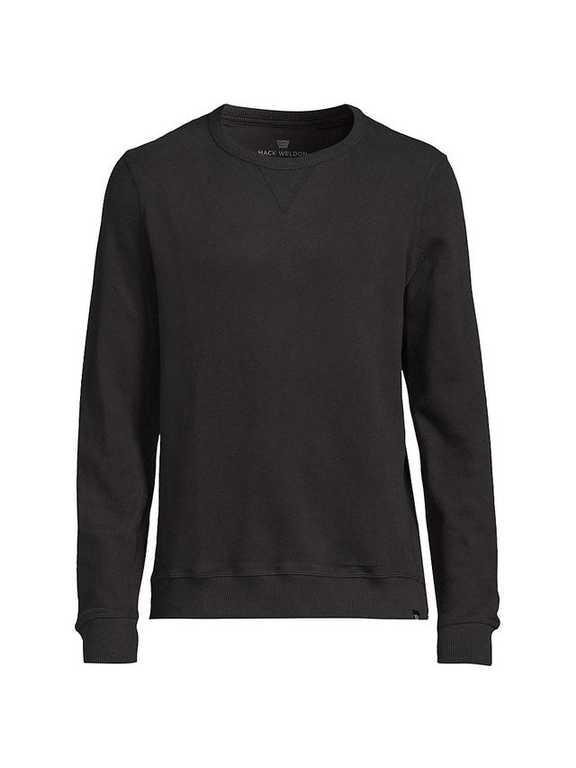 Mens Ace Crewneck Sweatshirt Product Image