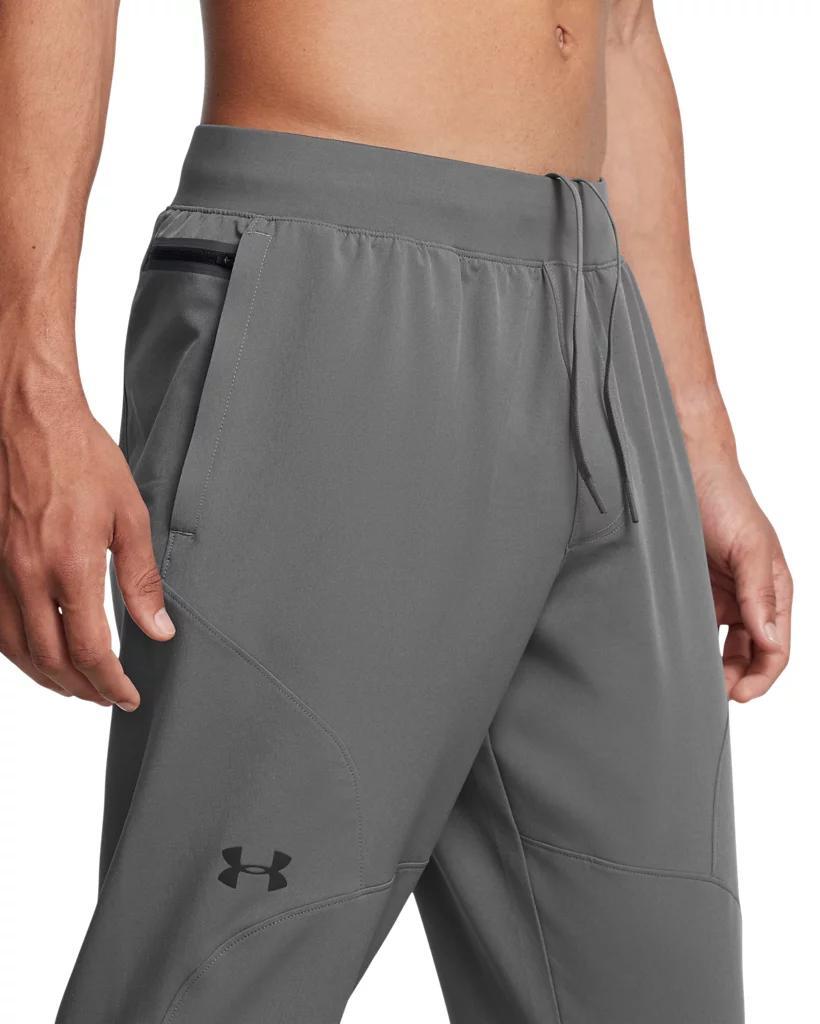 Men's UA Unstoppable Tapered Pants Product Image