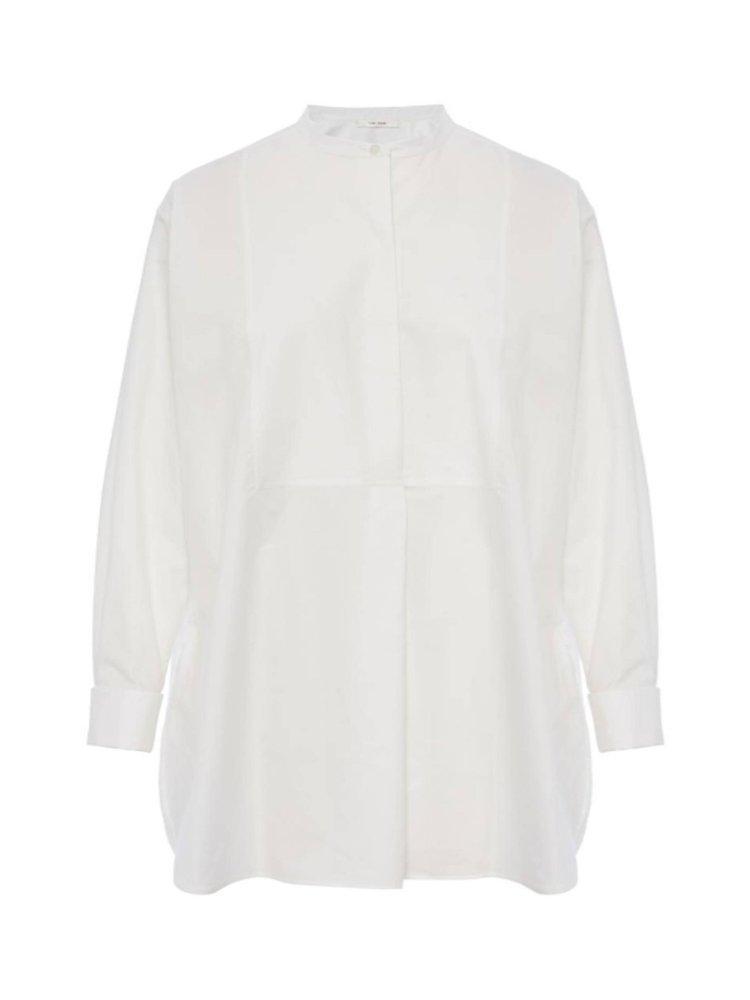 Long Sleeved Shirt In White product image