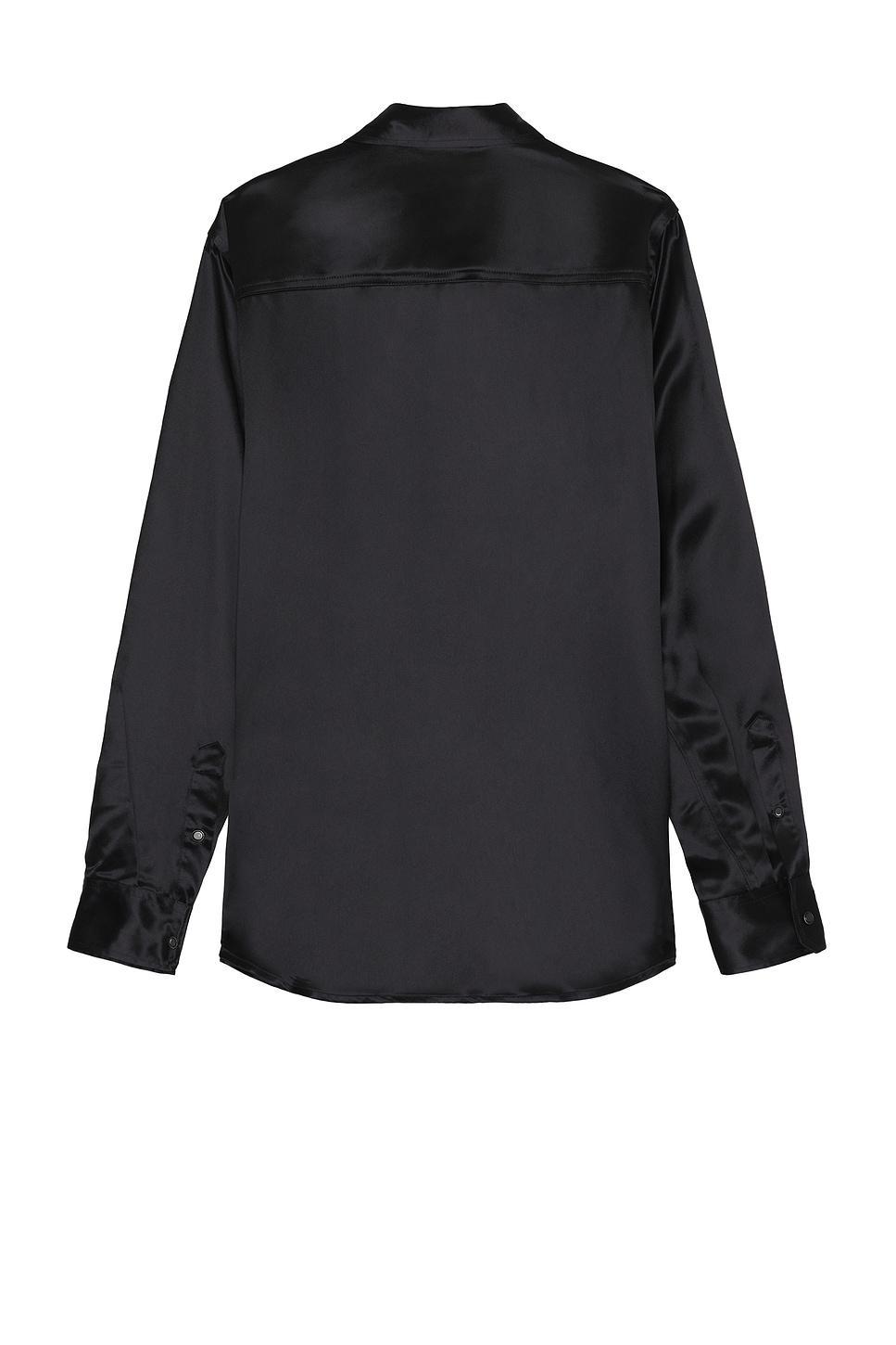 Diesel Ricco Shirt Black. (also in ). Product Image