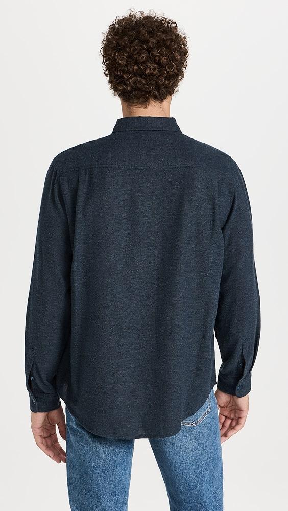 RAILS Lennox Shirt | Shopbop Product Image