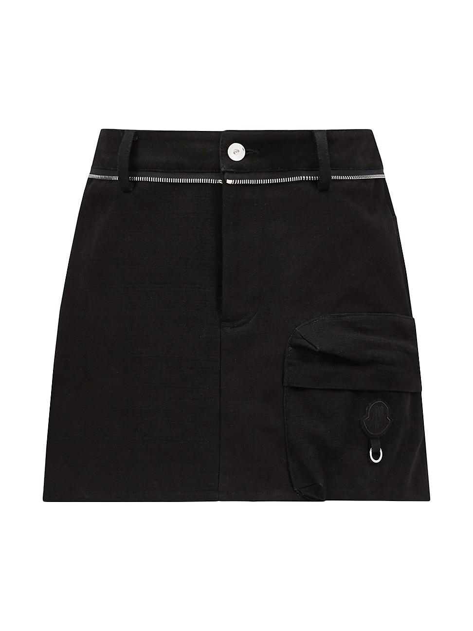 Womens Moncler x Willow Smith Skirt Product Image