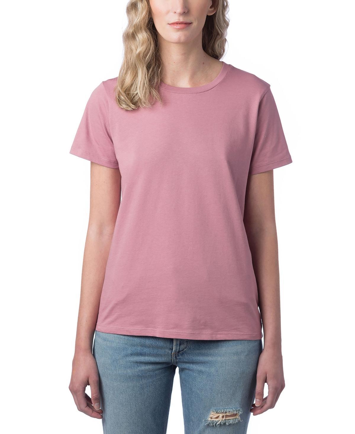 Womens Her Go-To T-shirt Product Image