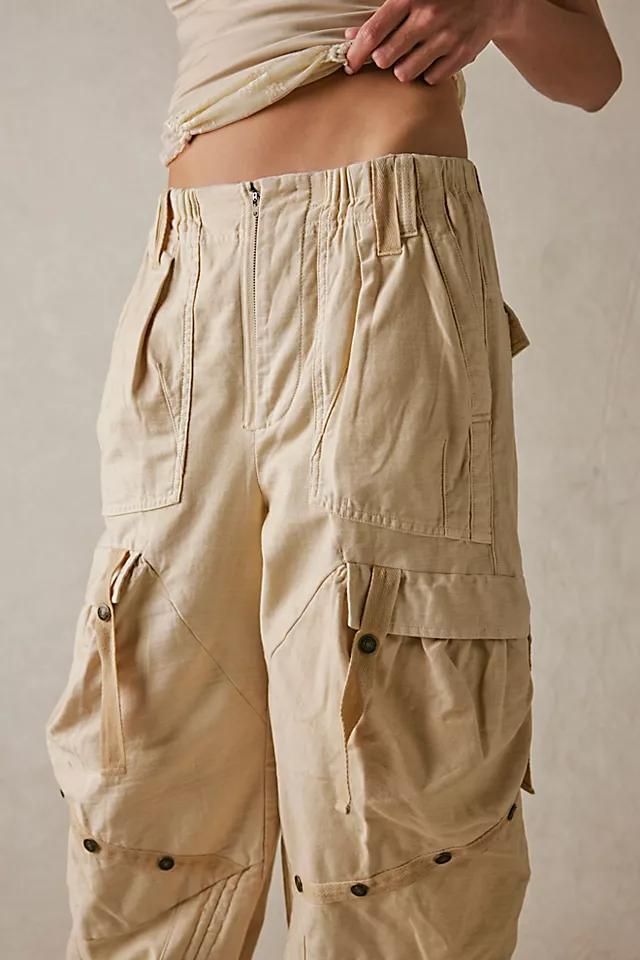 We The Free Everglades Utility Pants Product Image