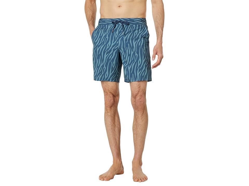 Fair Harbor The Ozone Shorts 3) Men's Swimwear Product Image