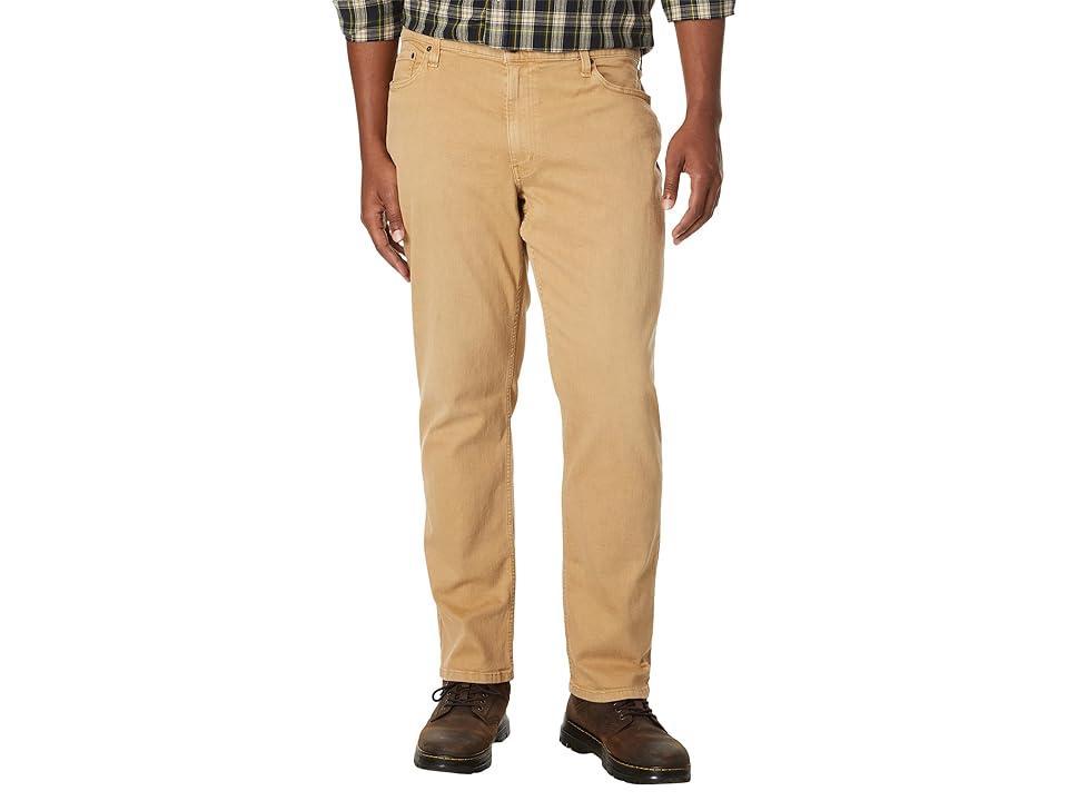 L.L.Bean Beanflex Jean Standard Athletic Fit Jeans Product Image