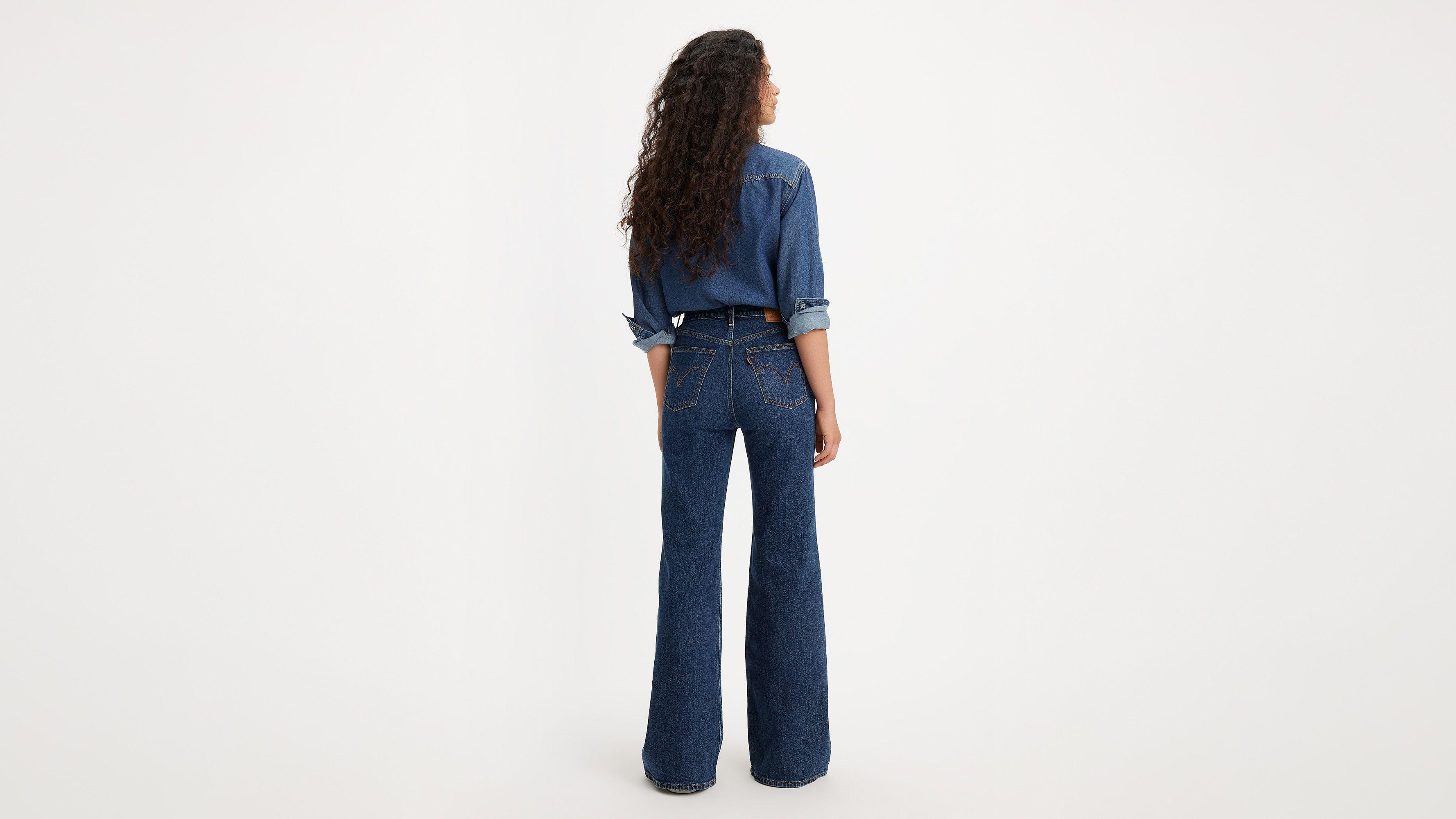 Levi's Bell Women's Jeans Product Image