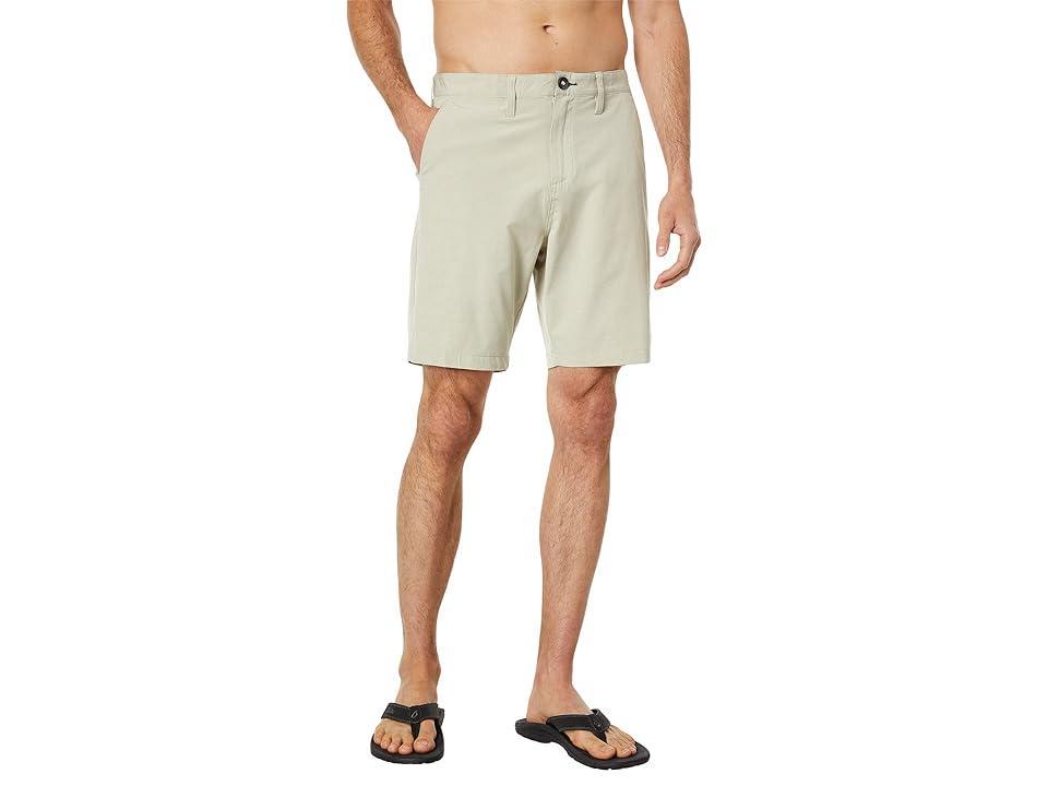 Billabong Crossfire 19 Outseam Shorts Product Image