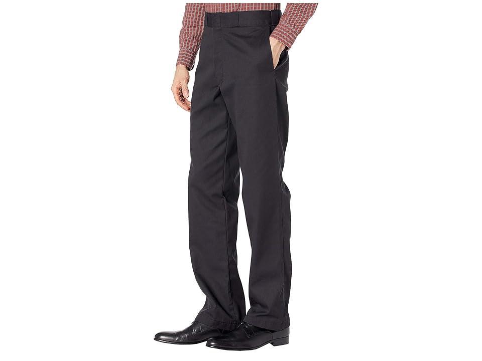 Dickies 874 Work Straight Leg Pant Blue. (also in 30x32, 34x32, 36x32). Product Image