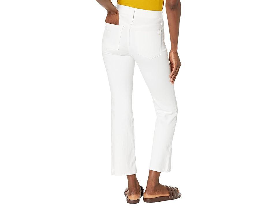 Madewell Kick Out Crop Jeans Product Image