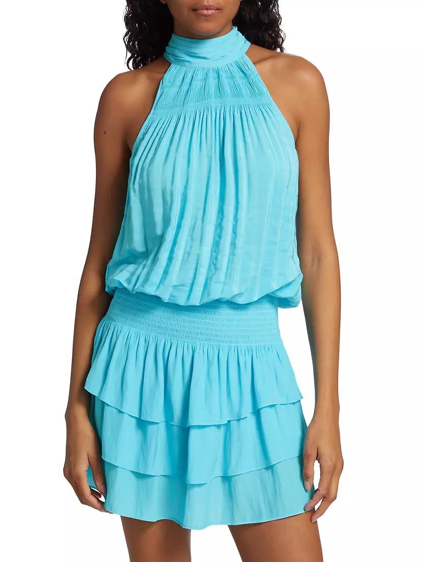 Hudson Minidress Product Image