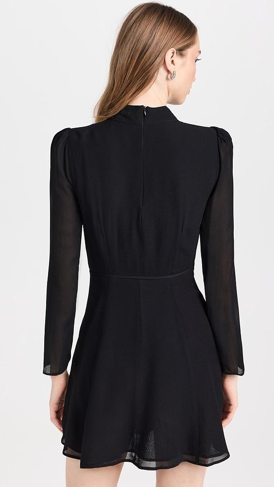 Reformation Ottessa Dress | Shopbop Product Image