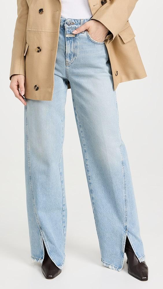 Closed Howea Jeans | Shopbop Product Image