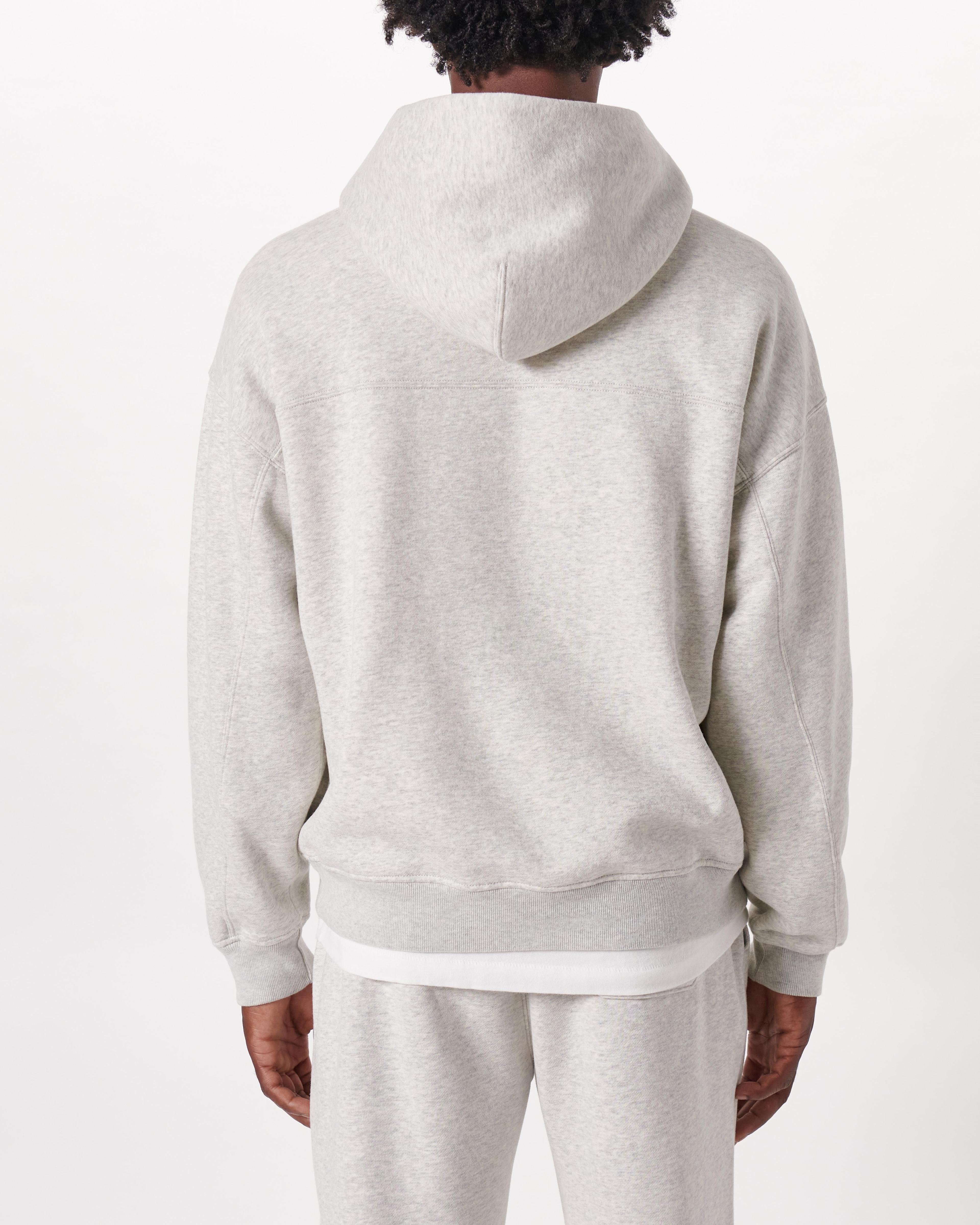 Essential Popover Hoodie Product Image