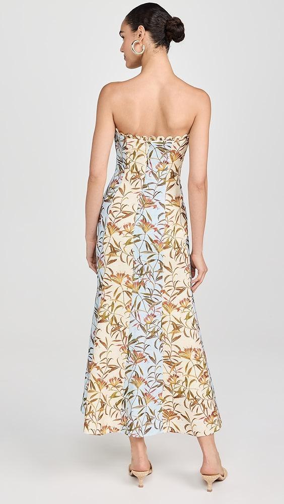 Significant Other Tabitha Midi Dress | Shopbop Product Image