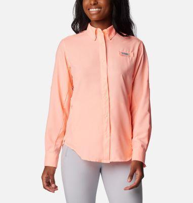 Columbia Women s PFG Tamiami II Long Sleeve Shirt- Product Image