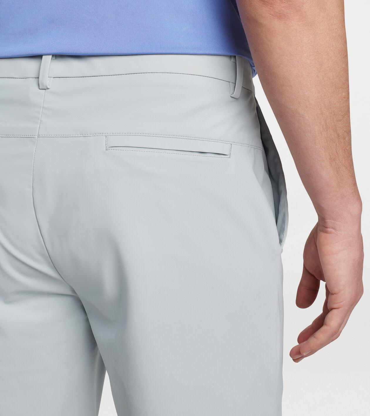 Bingham Performance Short Product Image