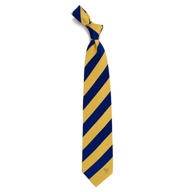 Mens NCAA Regiment Tie Product Image