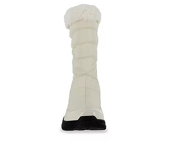 Easy Street Womens Cuddle Snow Boot Product Image