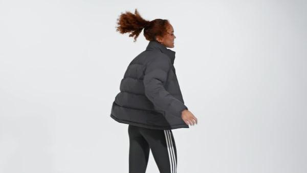 Helionic Relaxed Down Jacket Product Image