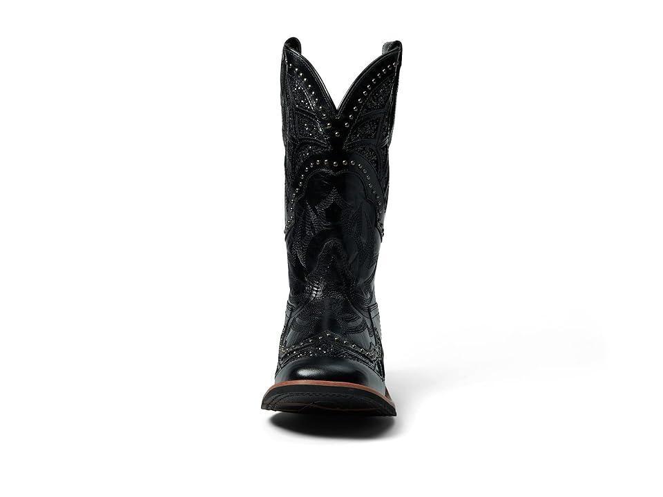 Laredo Eternity Womens Leather Cowboy Boots Product Image