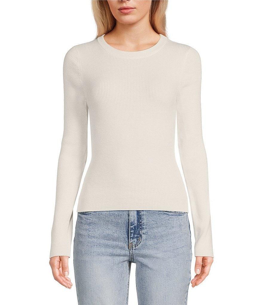 Copper Key Perfect Layer Long Sleeve Top Product Image