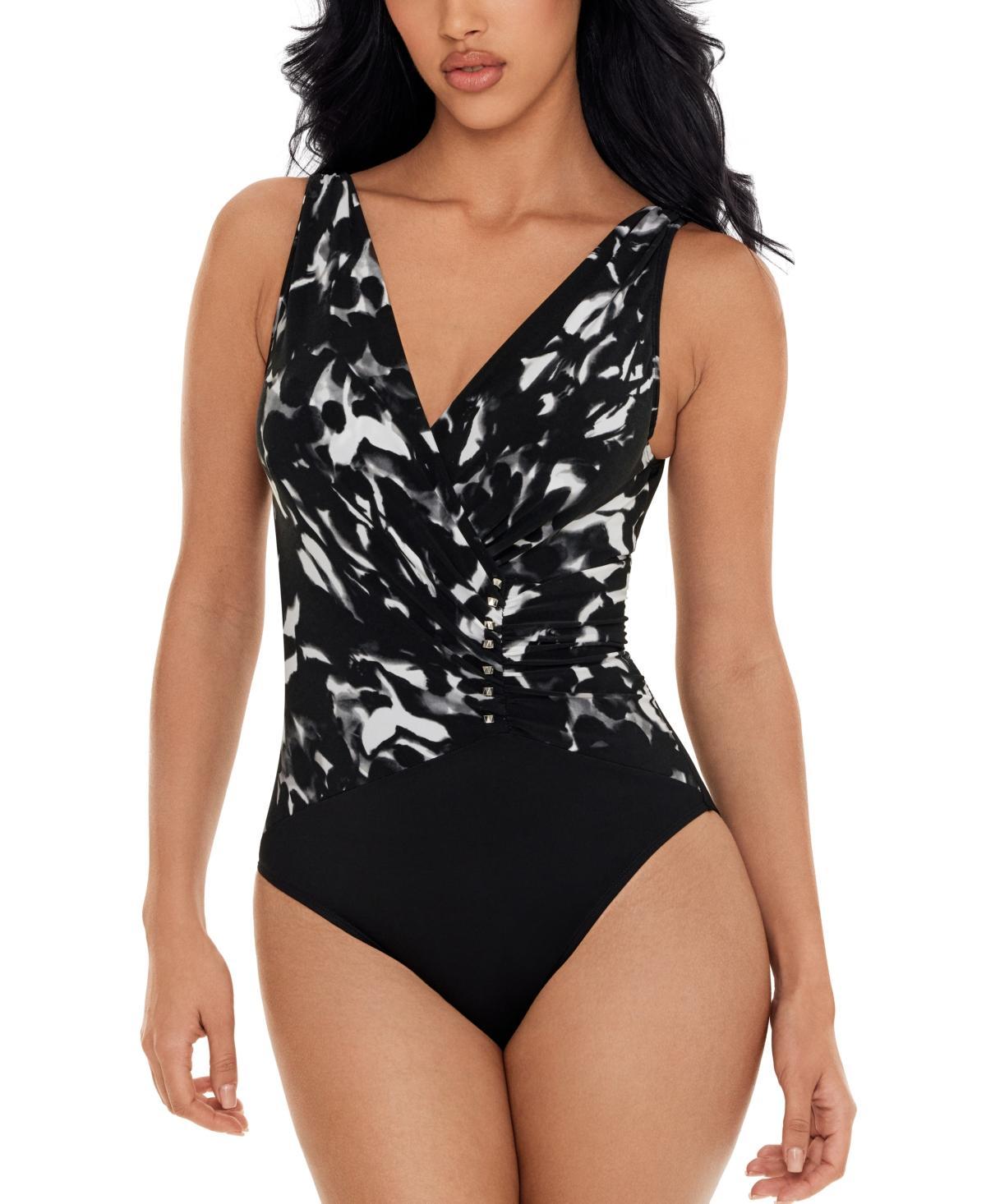 Womens Bindy One-Piece Swimsuit Product Image